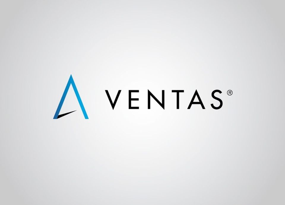 Ventas and Blackstone deal