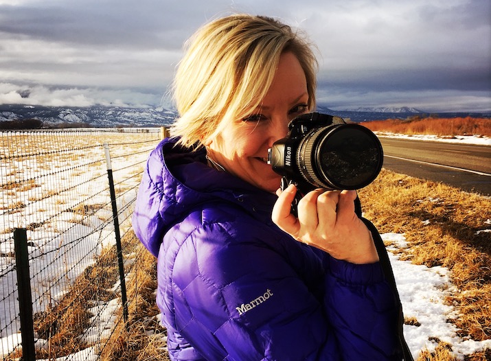 Denver Power Women: 5 Questions With Developer Amy Cara