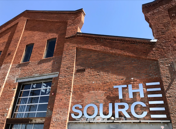Women-Only Coworking Space To Open In The Source In June