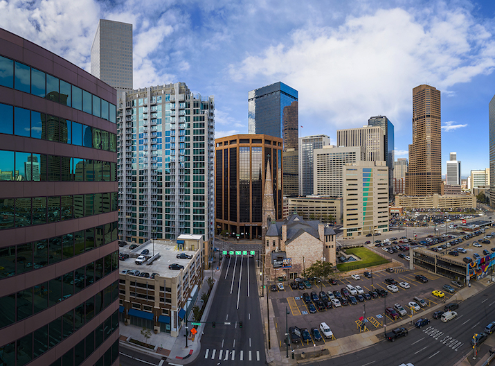 Novel Coworking Buys Trinity Place