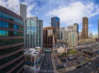 Novel Coworking Buys Trinity Place
