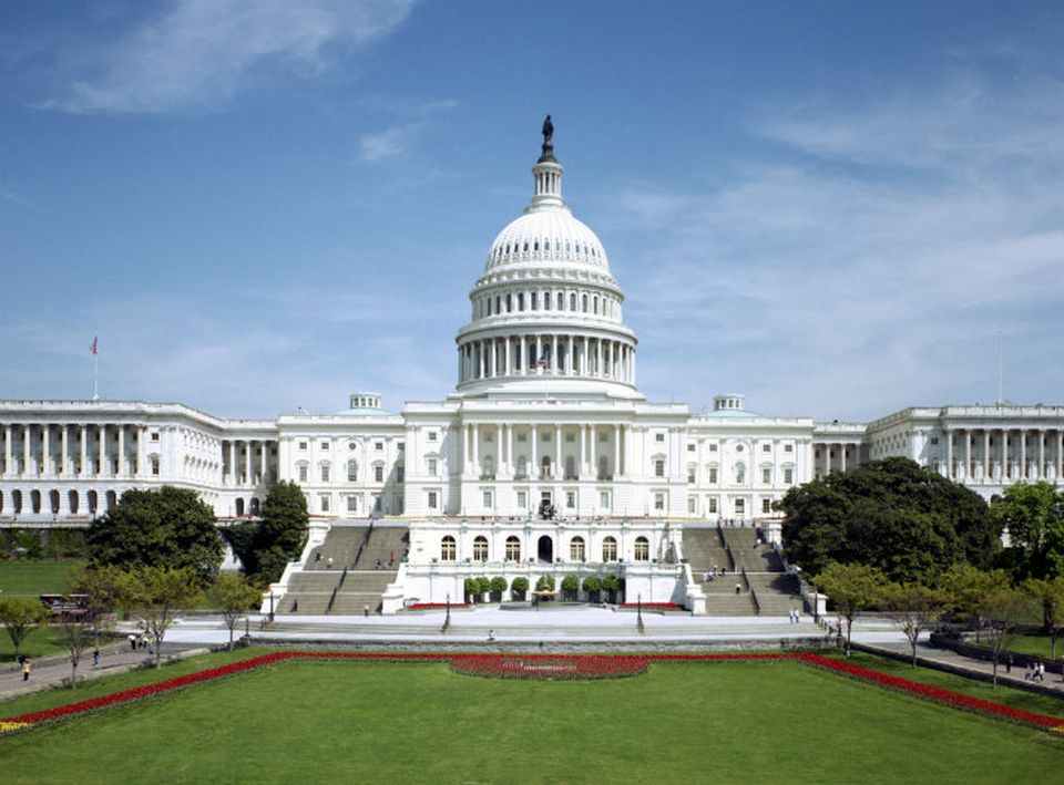 Capitol Hill