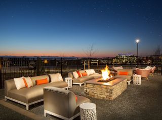 Opus Completes 306-Unit Apartment Project In Centennial