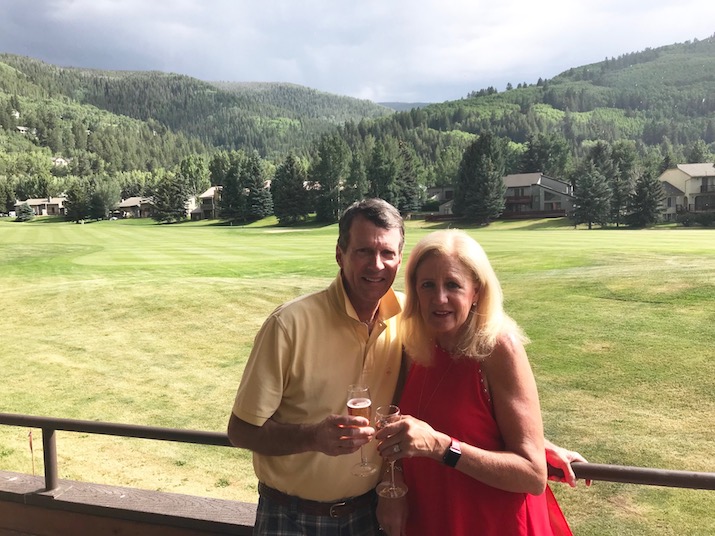 Denver Power Women: 5 Questions With Newmark Knight Frank's Kittie Hook