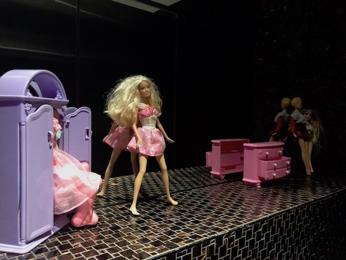 Korean BarbieQ Pops Up At Larimer Square