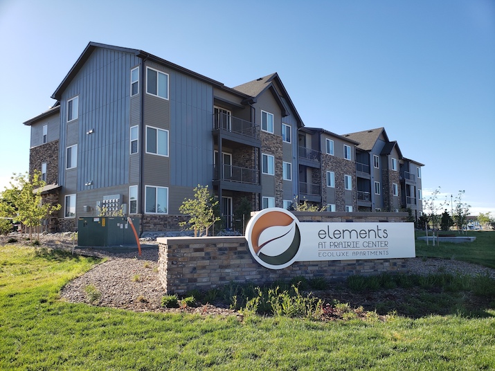 Elements At Prairie Center Sells For $72M