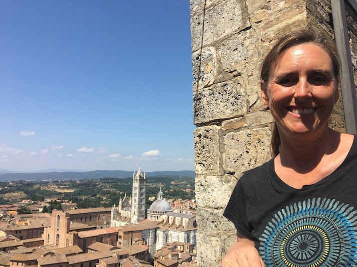 Denver Power Women: 5 Questions With Architect Rebecca Stone