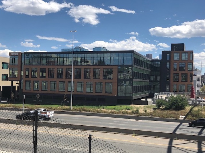 Xero Moves Headquarters To Circa Building