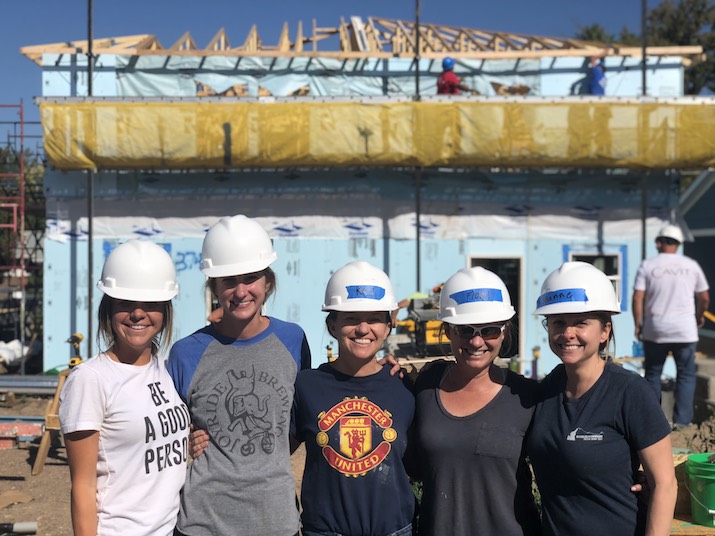 Denver Power Women: 5 Questions With Developer Fiona Arnold