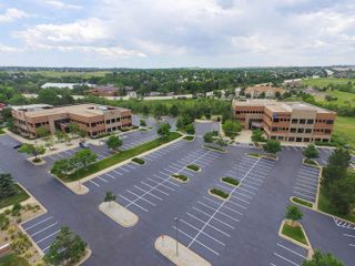Highlands Ranch Office Buildings Sell For $14.5M