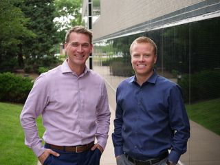 Denver's 1st CRE Firm Has New Leadership