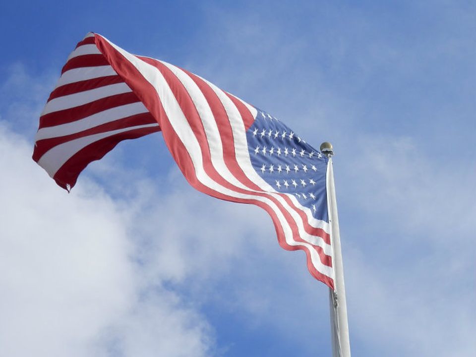US flag, US economy, VISAS, visa, EB5, H1B