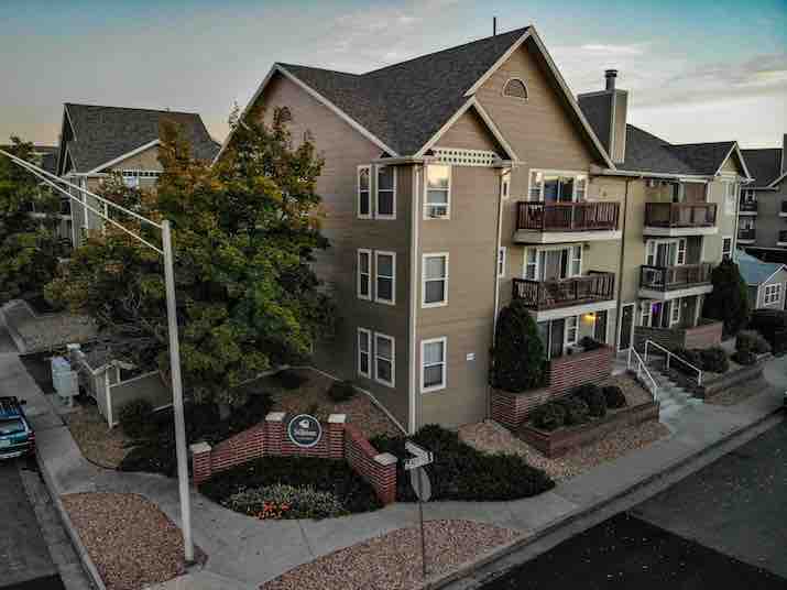 Pathfinder Partners Buys Littleton Apartment Complex