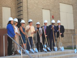 Affordable Senior Housing In The Works In City Park