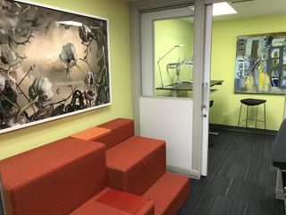 Why Companies Should Invest In Artwork In The Workplace