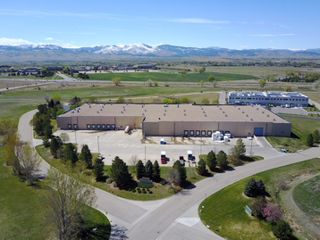 Nite Ize Buys 160K SF Boulder County Warehouse For New Distribution HQ
