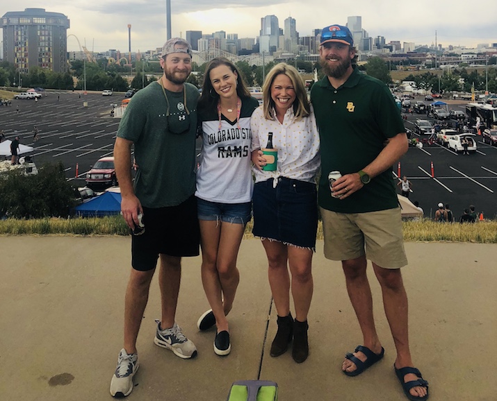 Denver Power Women: 3 Questions With Transwestern SVP Whitney Hake