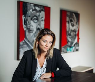 Denver Power Women: 5 Questions With McWhinney's Ashley Stiles