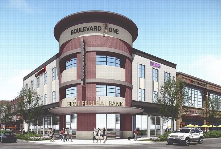 Confluent And Kelmore Plan Commercial Development In Lowry's Last New Neighborhood