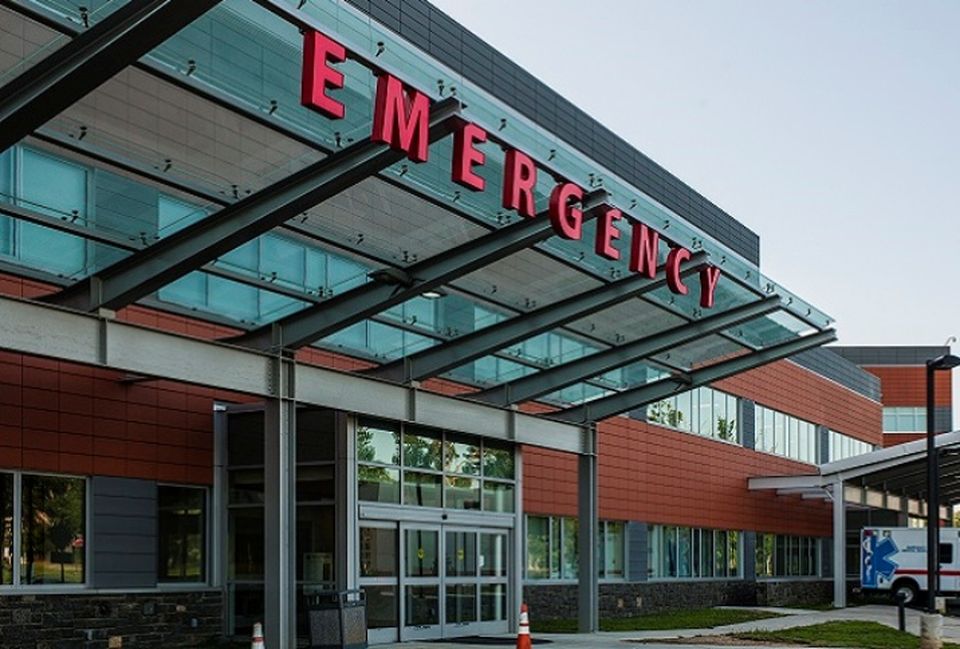 Belvoir Community Hospital