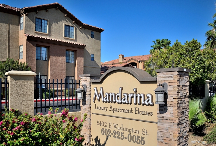 Out-Of-Towners Still Eager For More Phoenix Apartments