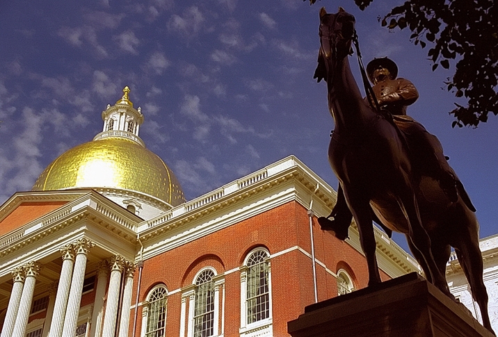 Mass. House Democrats Block Plans For Sales/Meals Tax Holiday 