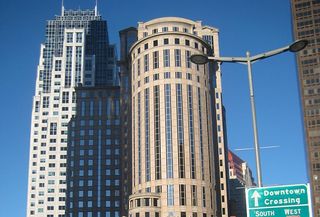 State Street To Sublease Seven Floors Of State Street Financial Center