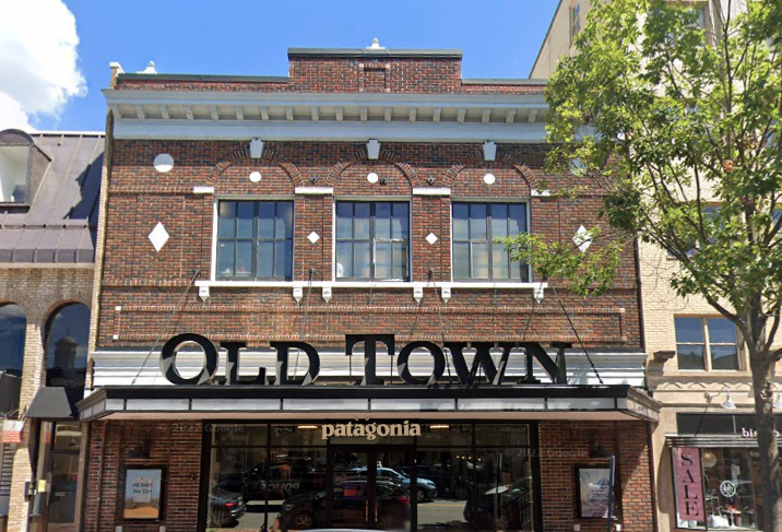 Asana Partners Looking To Sell 21-Building Old Town Alexandria Portfolio 