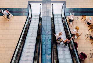 Brookfield Reaches Deal To Buy GGP, Form New REIT