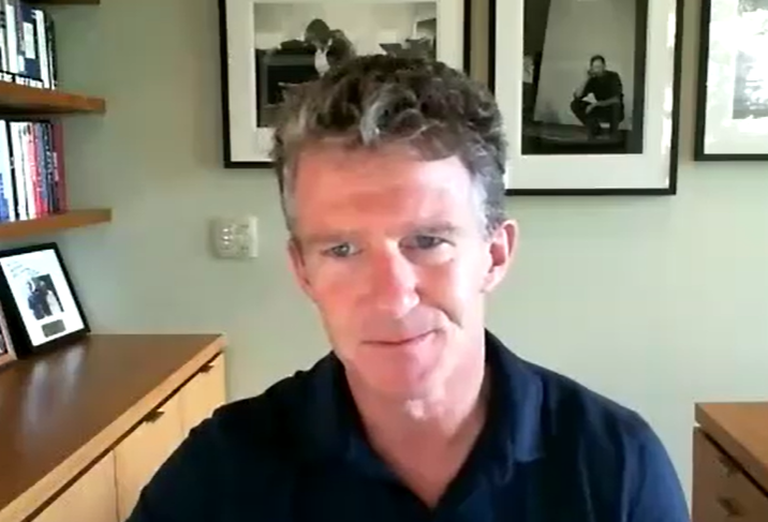 Walker & Dunlop CEO Willy Walker on the Walker Webcast.