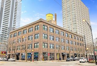 Vesta Lofts Exterior