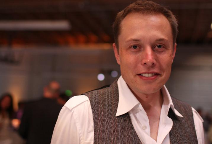 Tesla’s Powerwalls Are Changing The Way Buildings Use Energy