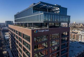 Fulton Market Was A Standout In A Slow Year For Office Sales