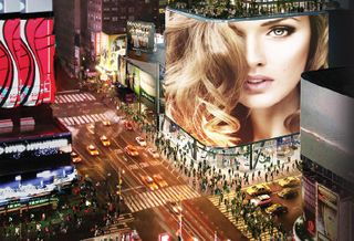 Witkoff's Times Square Hotel Nearly Finished As Office Continues Exodus From The Area