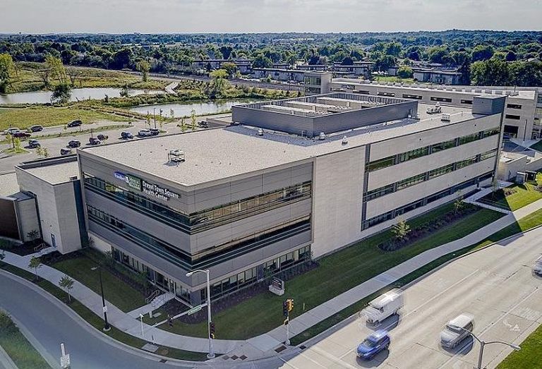 HSA PrimeCare's Drexel Town Square Health Center