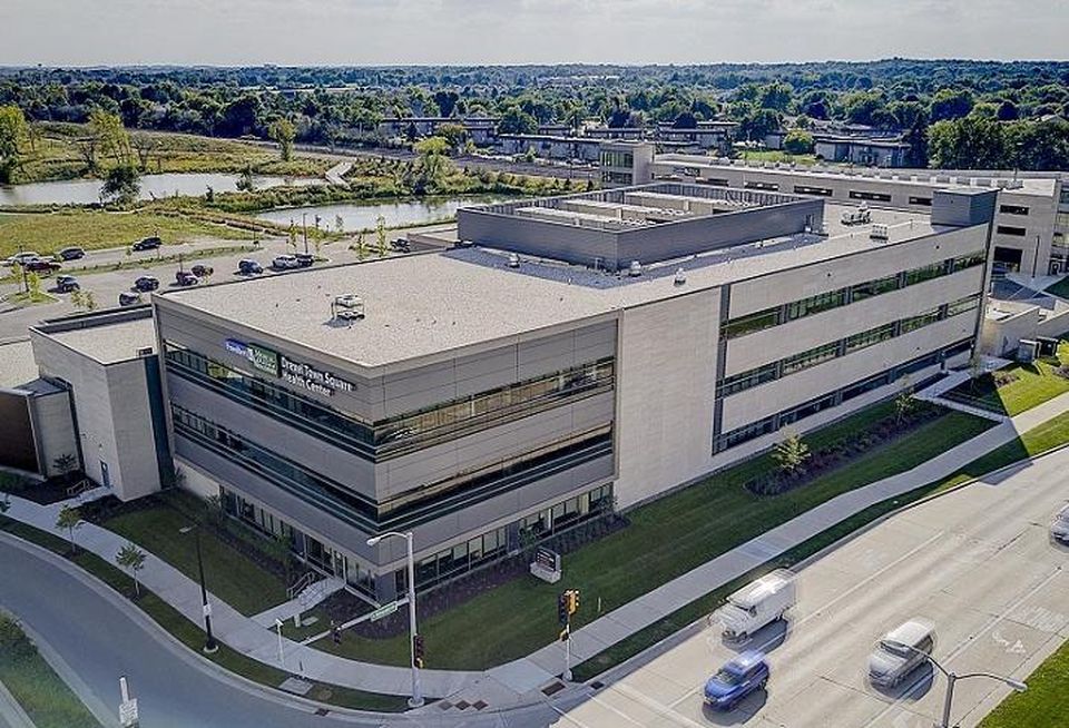 HSA PrimeCare's Drexel Town Square Health Center