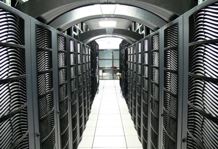 Data Centers