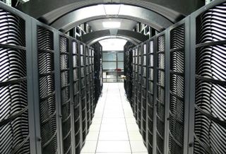 Data Centers