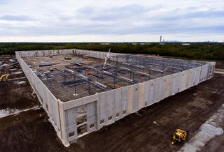 Chicago Grants Approval For Another Amazon Fulfillment Center