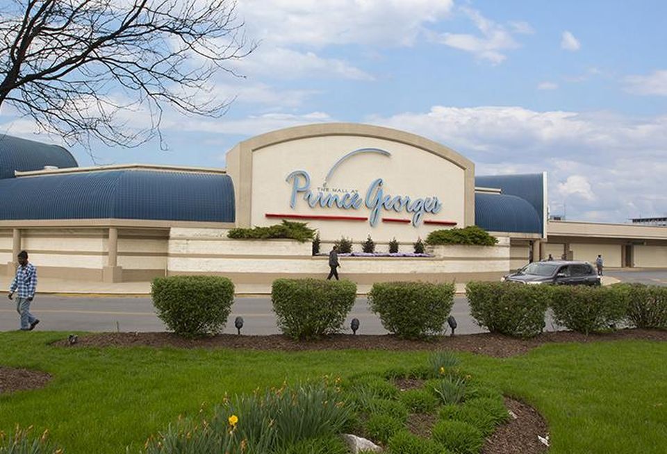 Mall at Prince George's