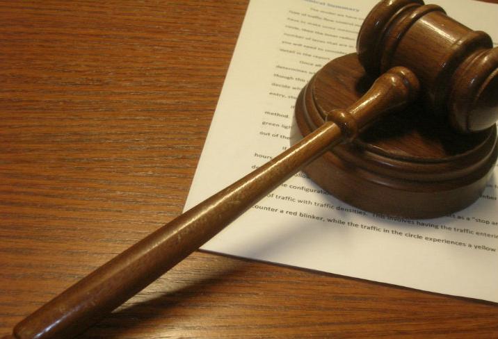 legal industry, attorney, gavel