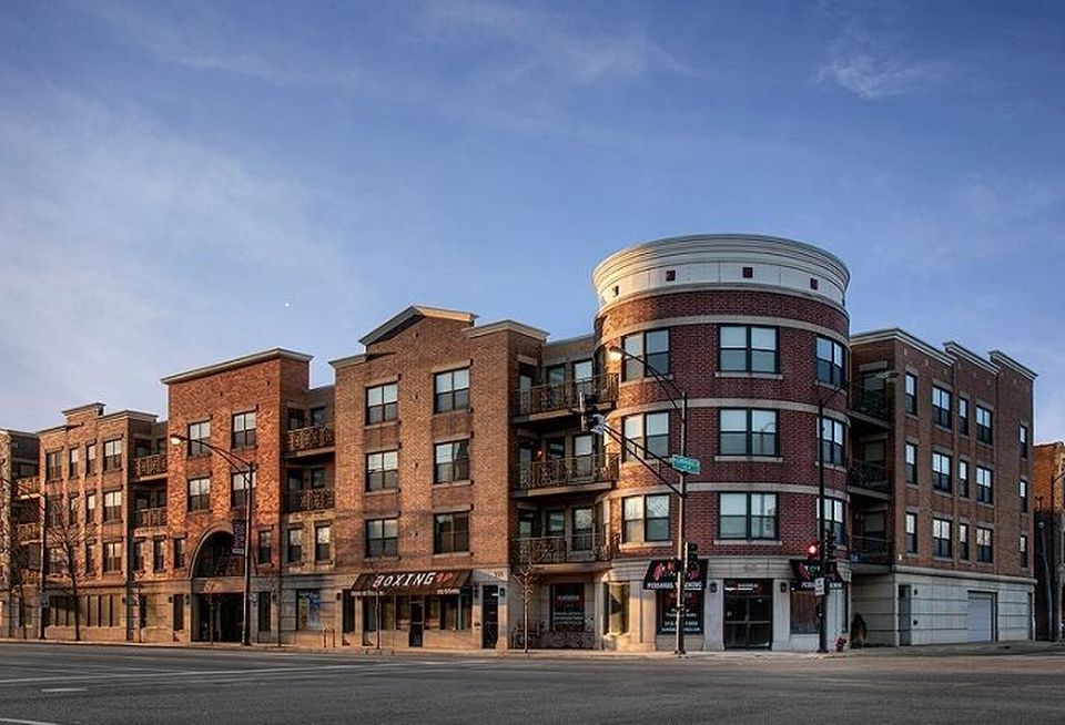 Renaissance North