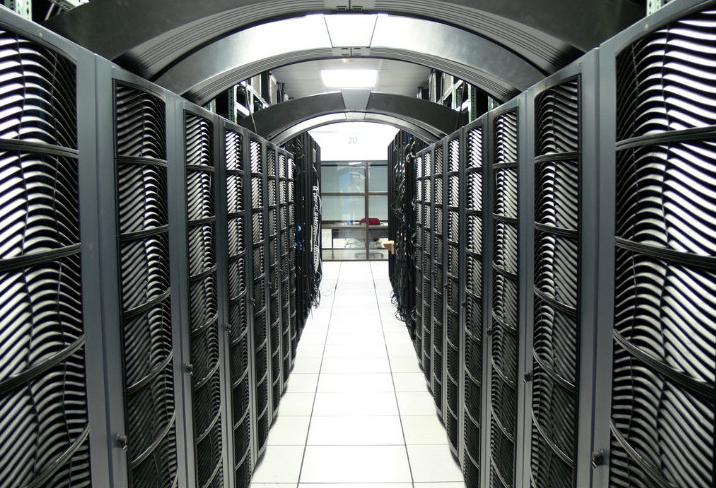 Data Centers