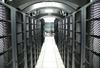 Data Centers