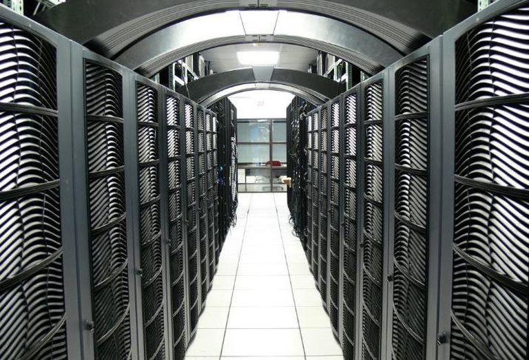 Data Centers