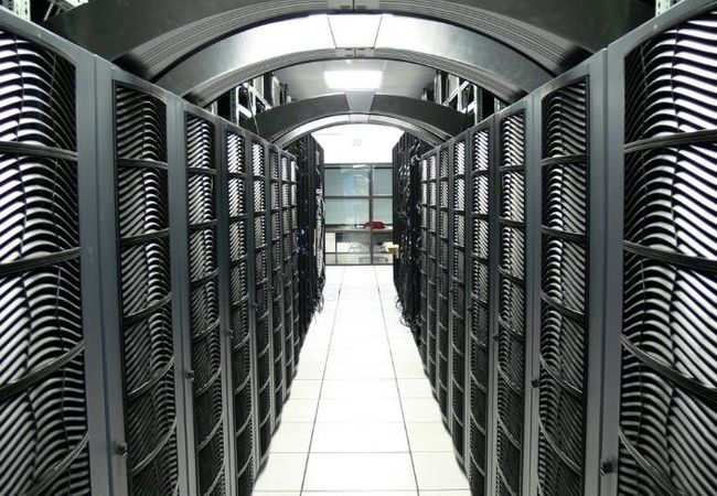Data Centers