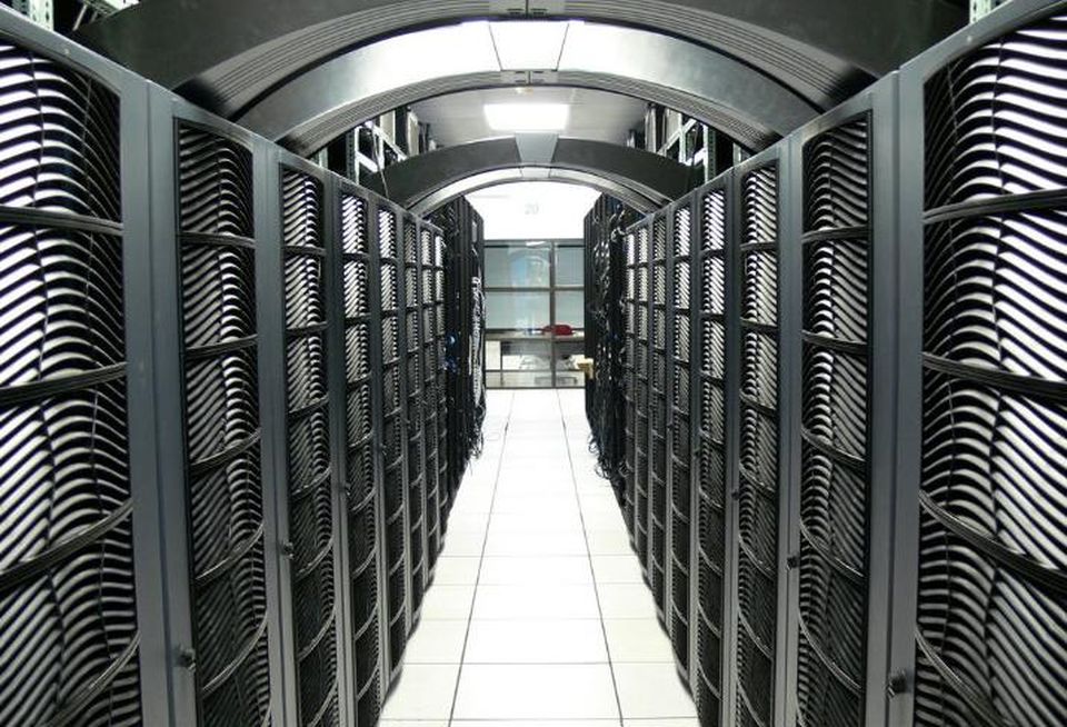 Data Centers