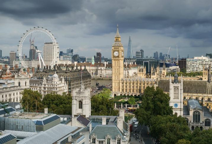 London