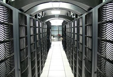 Central Data Center Construction, Design & Development Conference