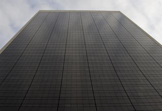 Billionaire Developer Sheldon Solow Dies At 92